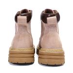 Ботинки Martin унисекс Heedimensional, розовый - фото 19