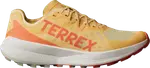 Кроссовки Terrex Agravic Speed 'Semi Spark Impact Orange', оранжевый - фото