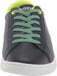 Кроссовки Lacoste Unisex Carnaby Evo, White/Wagtail 1.0 - фото 2