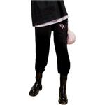 New Era Повседневные брюки унисекс черные - фото 5