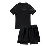 Men's Swimwear Men's LINING, синий/черный - фото 12