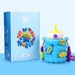 Термостаканы 550 мл Kettle Disney, синий - фото 7