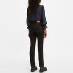 Женские джинсы Levi's levi’s, цвет Black - фото 4