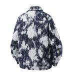 YIVIKII Куртка Unisex, Blue (14) - фото 6