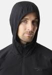 Блейзер NORDIC FULL ZIP HOOD Swedemount, черный - фото 6