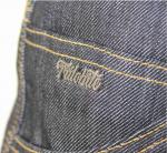 Тонкие мотоциклетные джинсы Trilobite - фото 4