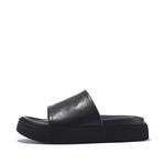 Шлепанцы женские Bellalily, серебряный - фото