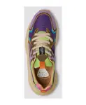 Кроссовки Rulis Flower Mountain, мультиколор - фото 3