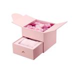 Кольцо Daniel Wellington Alloy унисекс DW/DanielWellington - фото 4