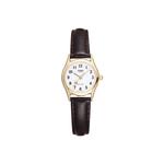 CASIO Часы Women's Standard Series White Watch LTP-1094Q-7B5, White Dial - фото