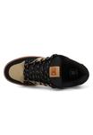 Кроссовки DC Shoes Trainers, Black Gum/Black - фото 3