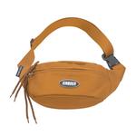 Сумка-слинг унисекс Deli Bear, Зеленый - фото 5