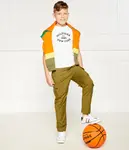 Футболка Regular fit Tommy Hilfiger, белый - фото 2