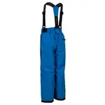 Брюки Dlx Benito, синий - фото 2