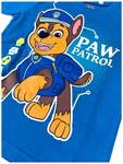 Пижама Paw Patrol, темно-синий - фото 5