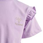 Платье Hummel Jumpy, фиолетовый - фото 4