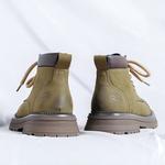 Ботинки Product B Martin Boots Men - фото 34