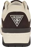 Кроссовки Guess Mens Nadine, Ivory Multi 150 - фото 4