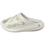 Шлепанцы унисекс бирюзовый Peak - фото