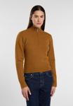 Джемпер Dickies Jumper, Brown Duck/Brown - фото 3