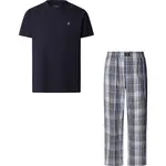 Пижама Hackett HMU200032, синий - фото 3