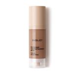 Inglot, Skin Focused Face Care Foundation Spf 50 Deep Amber 315, 30 мл - фото