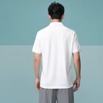 Футболка поло HLA, мужская, черный, размер 6L - фото 5