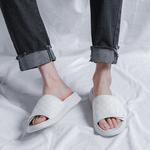 Шлепанцы мужские V Zero Five, черный - фото 25