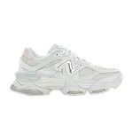 Кроссовки New Balance 9060, Grey Metallic Silver - фото