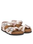 Сандалии Kumba 1029426 S Birkenstock, розовый - фото 2
