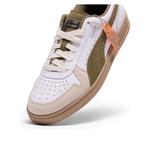 Кроссовки PUMA Indoor Club 'Las Vegas' - фото 3