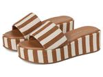 Туфли Marc Fisher LTD Daylin, Medium Natural Stripe Multi - фото