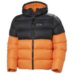 Куртка Helly Hansen Active Puffy, оранжевый - фото