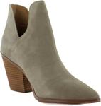 Женские модные ботинки Blondo Neda, Mushroom - фото 7