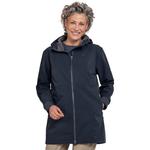 Куртка софтшелл jk style suavio wms Schöffel, синий - фото