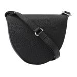 Сумка через плечо VOi, черный - фото