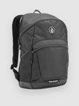 Рюкзак Volcom Slam School Rucksack, black - фото