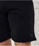 Шорты Олдвина Regular fit Guess Active, синий - фото 4