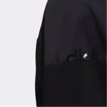 Женское черное платье с длинными рукавами Adidas Neo - фото 5