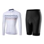 Велосипедные костюмы Unisex LINING - фото 3