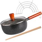 Наборы кастрюль KAWASIMAYA - фото