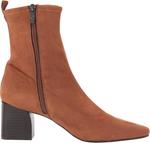 Женские ботильоны Donald J Pliner, Chestnut - фото 6