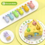 Мышиная охота Inna marka - фото 7