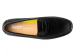 Motor Driving Лоферы Florsheim, Black - фото 7