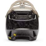 Велосипедный шлем Rampage rs Fox Racing, Splice Military - фото 4