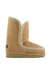 Зимние ботинки Mou, Sand - фото 4