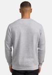 Толстовка INDICODE JEANS INCliver, Light grey/Dark grey - фото 6