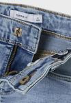 Джинсы-сигареты Nkfpolly Name it, цвет light blue denim - фото 5