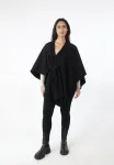 Накидка болеро Elara, Schwarz - фото 2