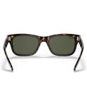 Мужские солнцезащитные очки, RB2283 MR BURBANK 52 Ray-Ban - фото 15